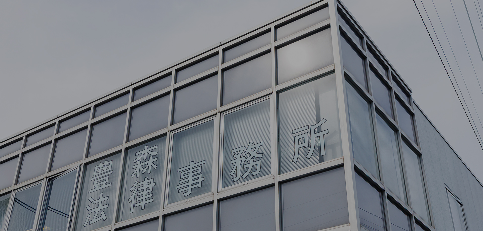 豊森法律事務所