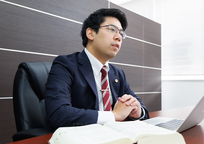 ご挨拶